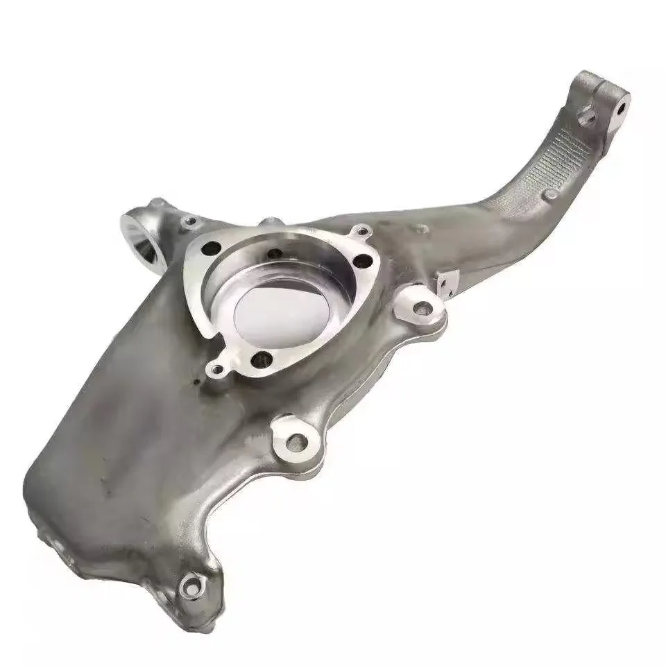 

1044311-00-E 1044316-00-E Front Steering Knuckle 104431100E 104431600E for Te sla Model 3