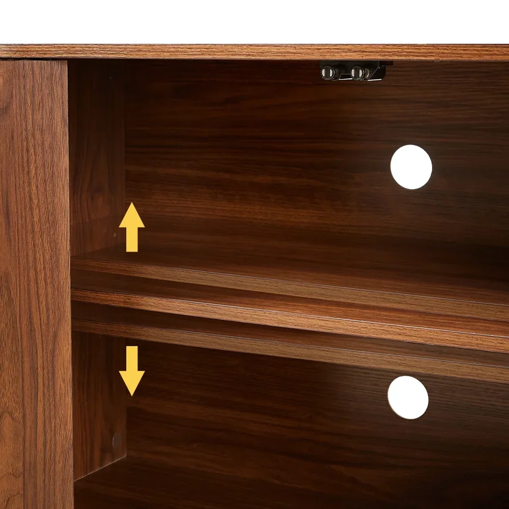 Is Your Upper Cabinet Too Deep? The Exact Standard Upper vs. Lower Cabinet Dimensions for a Built-In Buffet