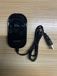 Original SUBORT S9 Electric Toothbrush Inductive Charging Base with USB Line