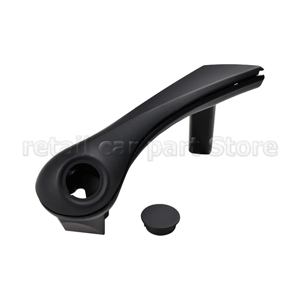 Front Inner Door Holding Handle Grip Hold Black Color Left or Right for Renault Megane MK2 2002-2009 7701475315 7701475316