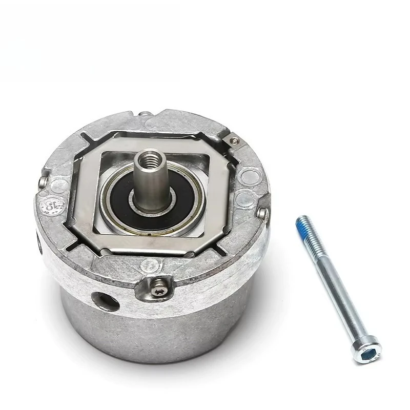 Elevator Spare Parts Synchronous Encoder ERN1387 204862S14-70
