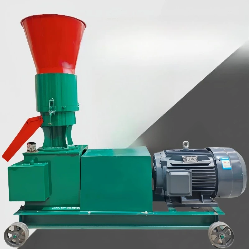 Household Metal Pellet Mill Modern New Style Multi Functional Pellet Mill Villa Living Room Furniture Deeltjesmachine Ls50klj