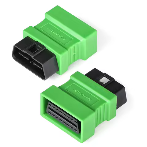 OBDSTAR X300DP Plus Convertor for Renault Talisman/Megane IV/Scenic IV/Espace V to Make Dealer Key Work with P001