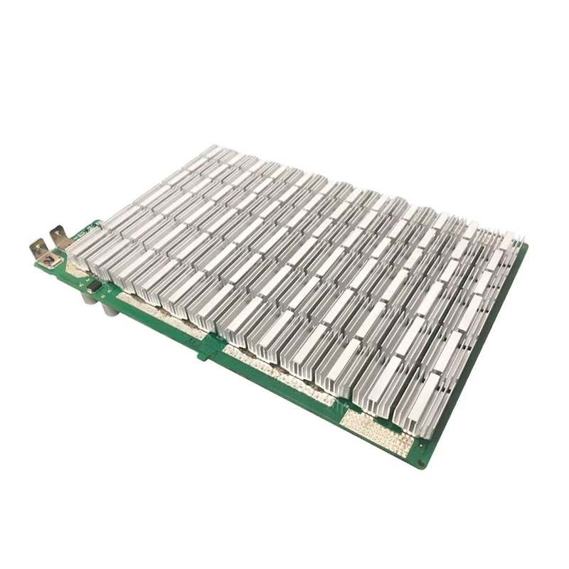 used innosilicon hashboard  a10 pro eth 700 mh hashbaord