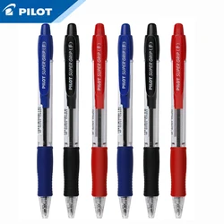 Piezas de PILOT japonés, bolígrafo de punta de 0,7 MM, suministros de escritura, oficina y escuela, venta al por mayor, 1 BPGP-10R