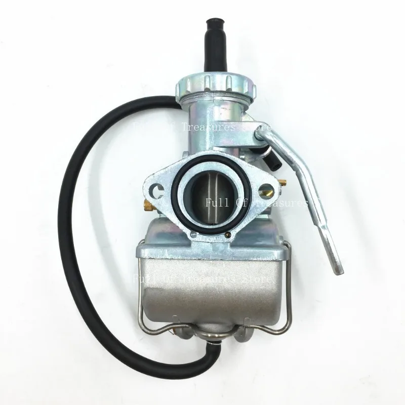 

Карбюратор мотоцикла CB100 CB125S CL100 SL100 XL100 TL100 24 мм