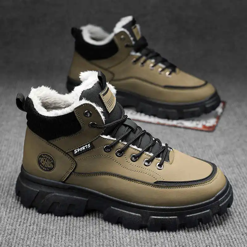 

Уличные высокие кеды, мужская оригинальная обувь, оригинальные ботинки для тенниса, мужские кроссовки, модные спортивные кроссовки, 2025 элегантные дропшиппинг