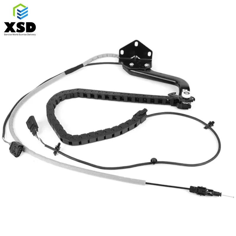 9068204169 9068204100 Electric Sliding Door Cable for Mercedes-Benz Sprinter