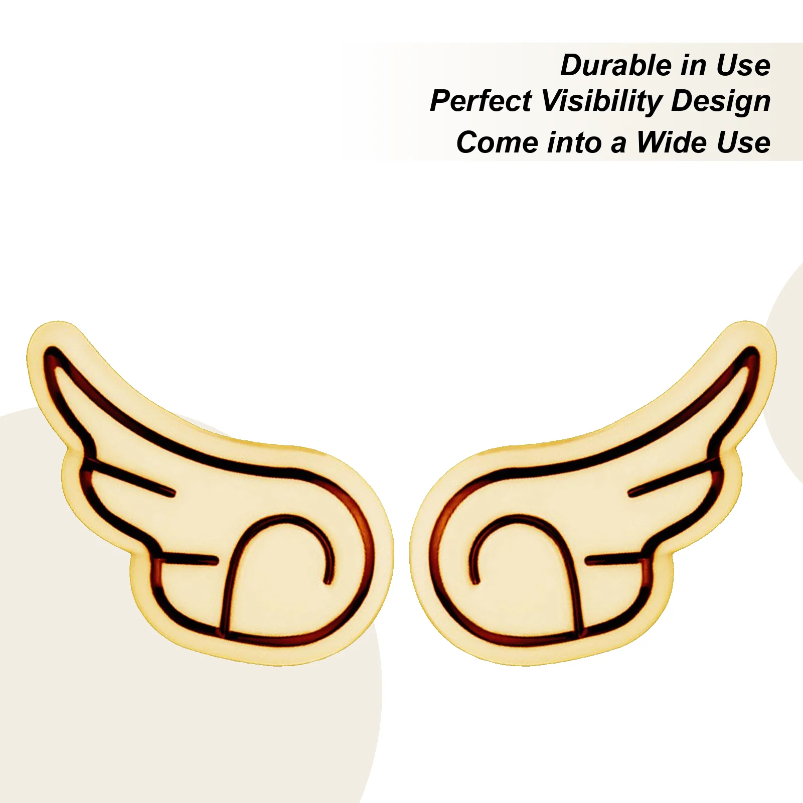 

LED Motorcycle Lights Dirtbike Double Flash Driving Lamp Waterproof High Brightness Flashing Lamp Motorbike Accessories For Road