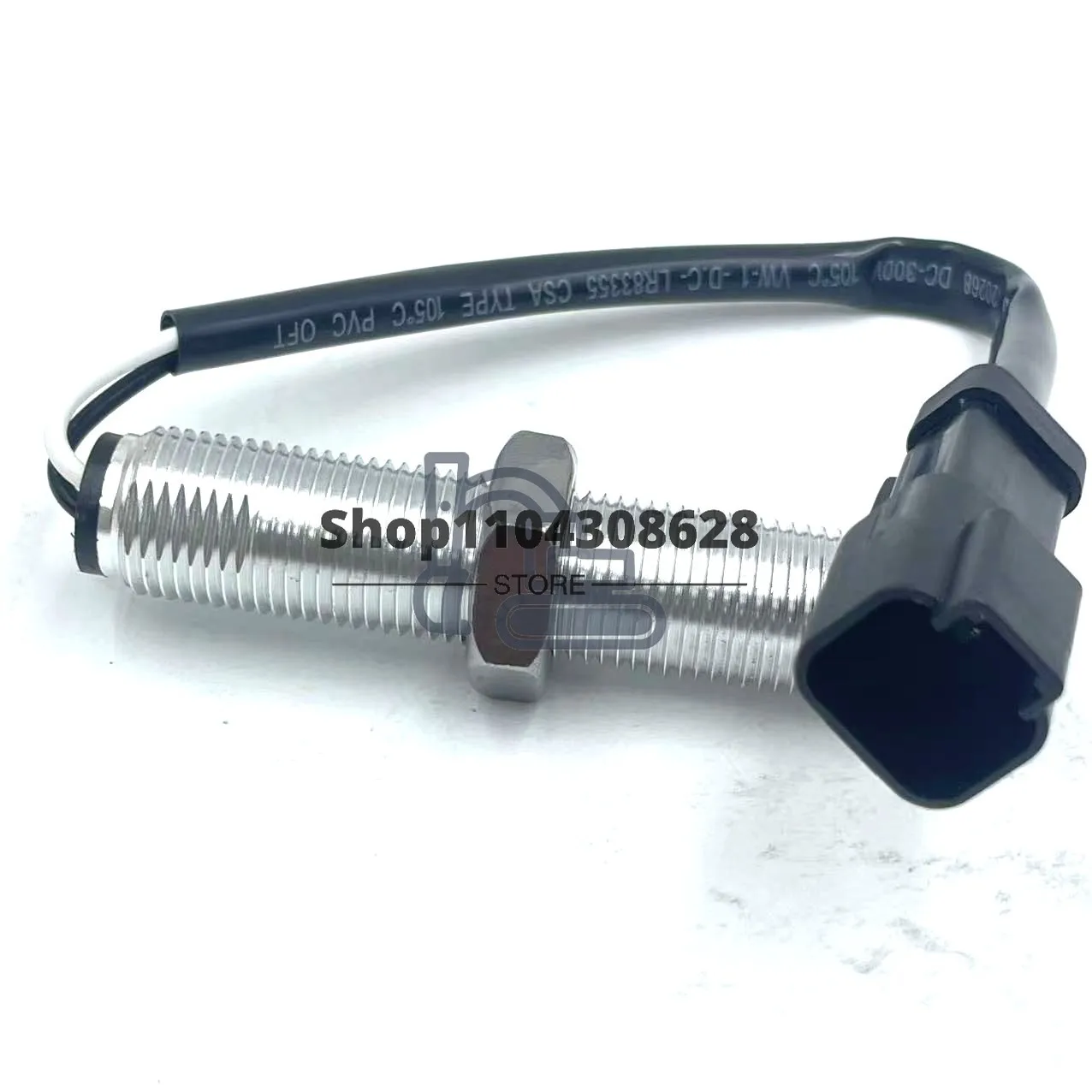 

Speed RPM Revolution Sensor 193-2550 189-5746 318-1181 for E330B 330B Excavator Construction Machinery Accessory new