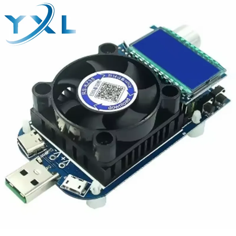 KZ35 Constant Curre…