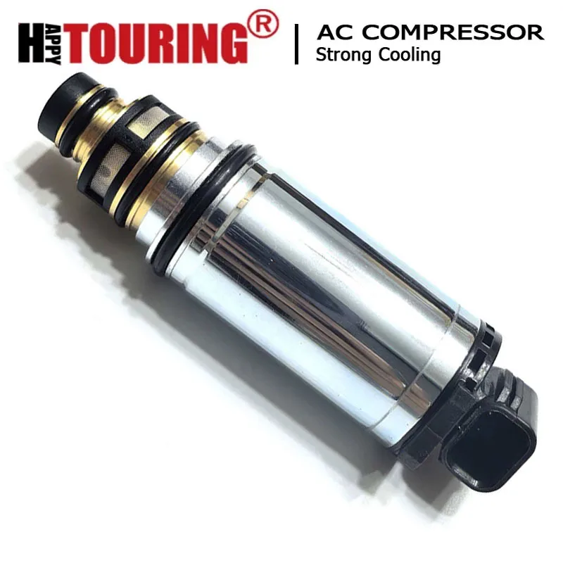 

VCS14EC Air Condition A/c Ac Compressor Control Valve for Renault Clio IV 7R 4 1.2 1.5 926000217R Z0012607E 926000217 Z0012607A