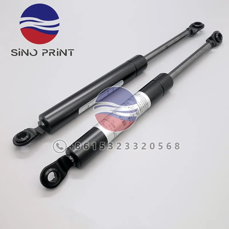 1PC Y2042 Gas Spring 100016330V00 Motor 115972 Sensor For Screen CTP 8600 8800 Path Platform Motor CTP Plate Processor Parts