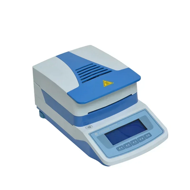 Upgrade Electric YLS16A (pro)/YLS16B (plus) Halogen Moisture Meter Moisture Meter