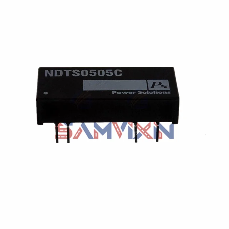 NDTS0503C NDTS0505C  NDTS0512C  NDTS0515C (2-5pieces) DIP DC/DC Converters MODULE ,Original In Stock