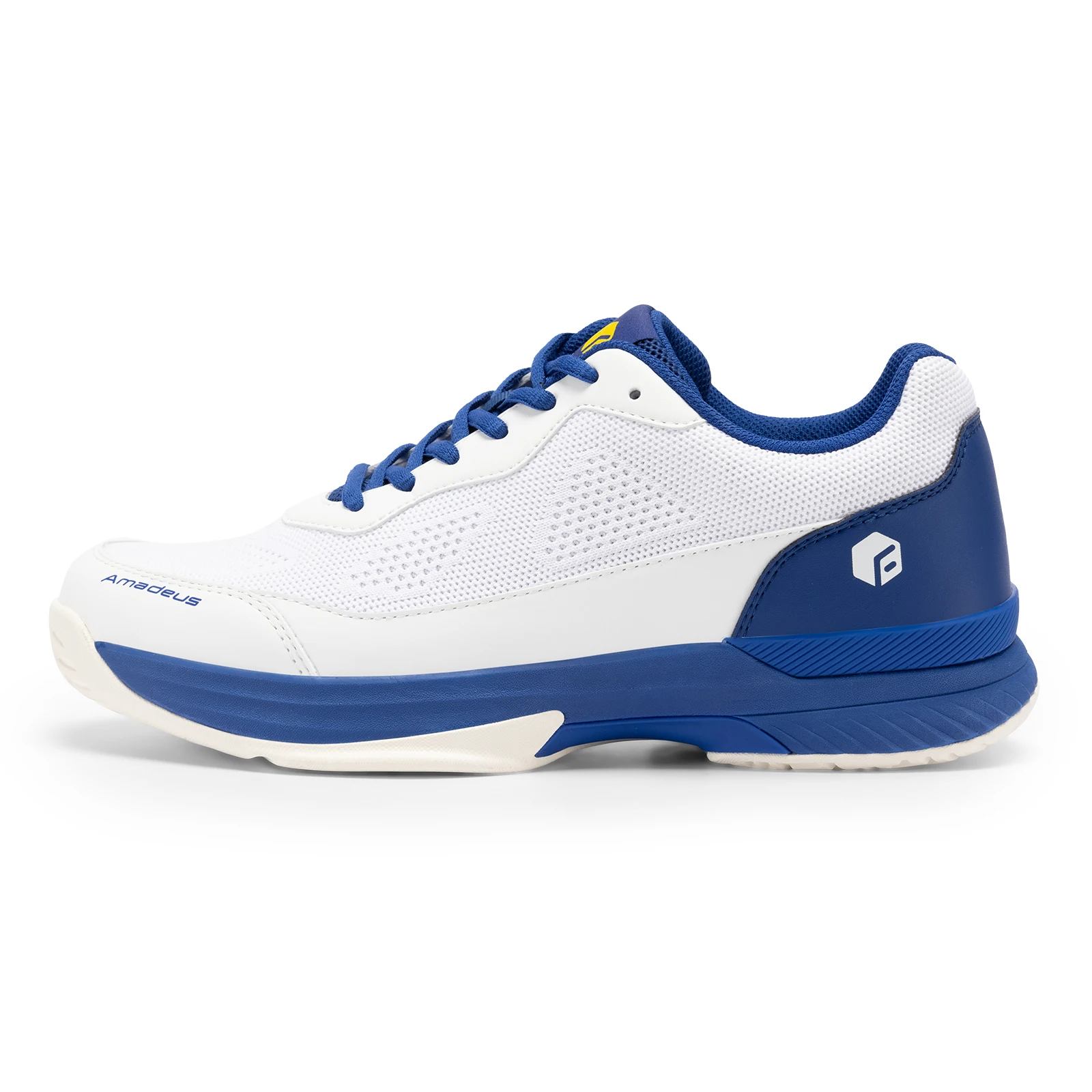 FitVille Soprt-zapatos de tenis para hombre, tenis masculino,zapatillas de entrenamiento profesional, antideslizantes, absorbentes de sudor, soporte para arco de pies hinchados