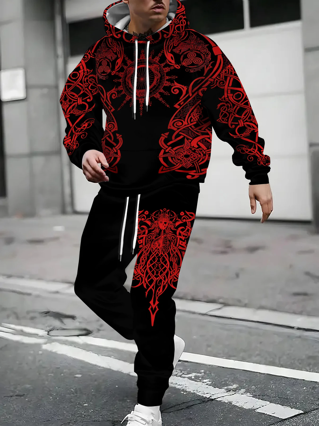 يجب اقتناؤه لموسيقي الاتجاهات! تتميز هوديي الأكثر مبيعًا لعام 2025 بطبعات شخصية فضفاضة وملفتة للنظر #2