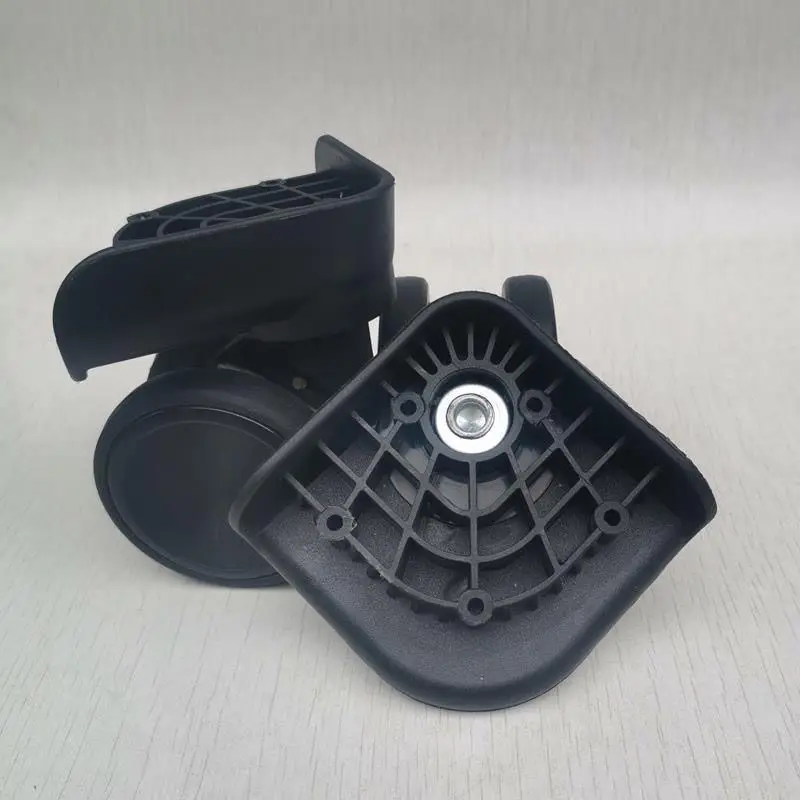 

Lage Wheel Acccessories Сменный кожаный чемодан Дорожная сумка Универсальный колесный ролик для деталей фурнитуры для сумок