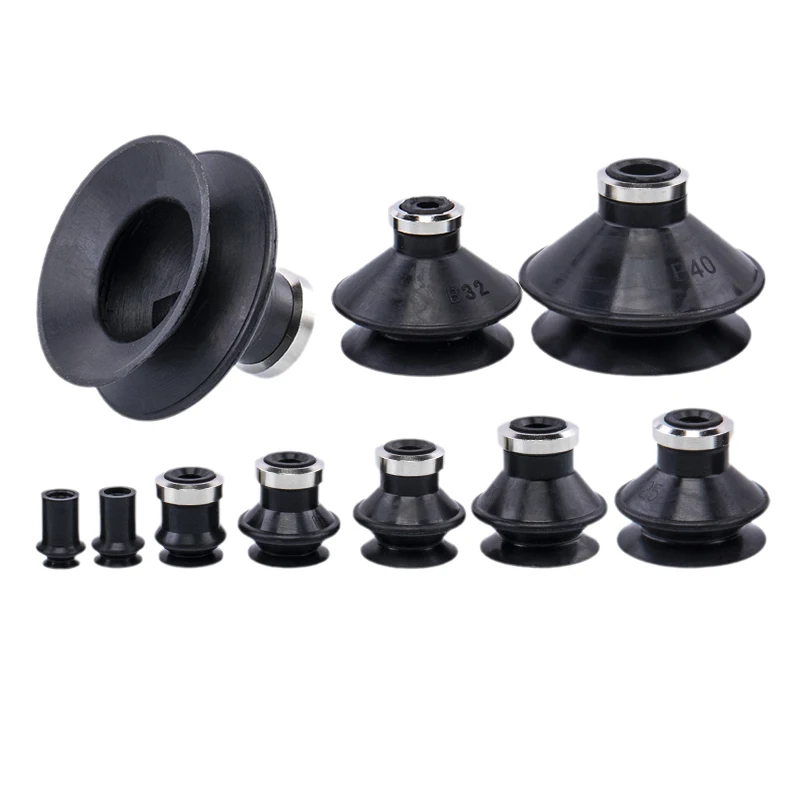 Smc Type Mechanical…