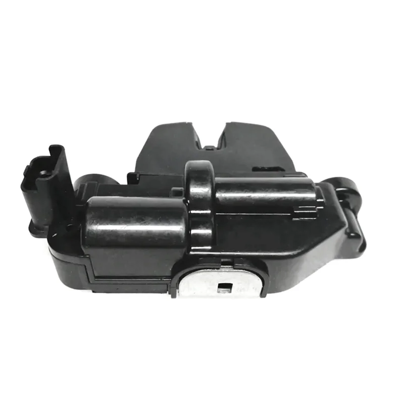

1 Piece Car Door Lock Tailgate Trunk Lock Black Plastic For 3008 Citroen DS3 DS4 DS5 8719F8 9684648680 2781616