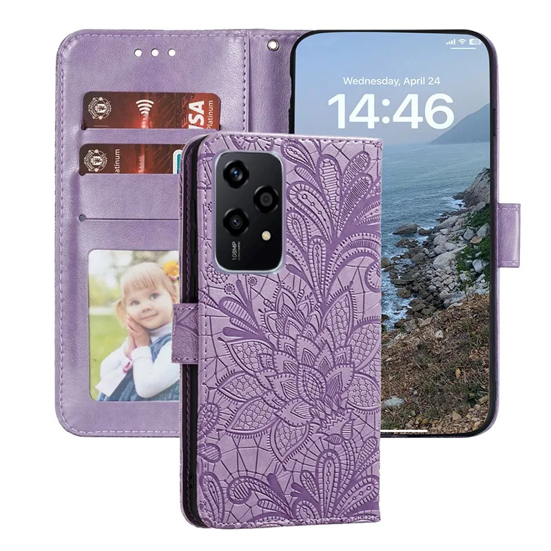 Case For Honor 400 …