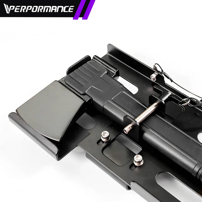 W464 W463 luggage rack model universal Hatchet axe shovel Spade tools accessories for Mercedes Benz G class