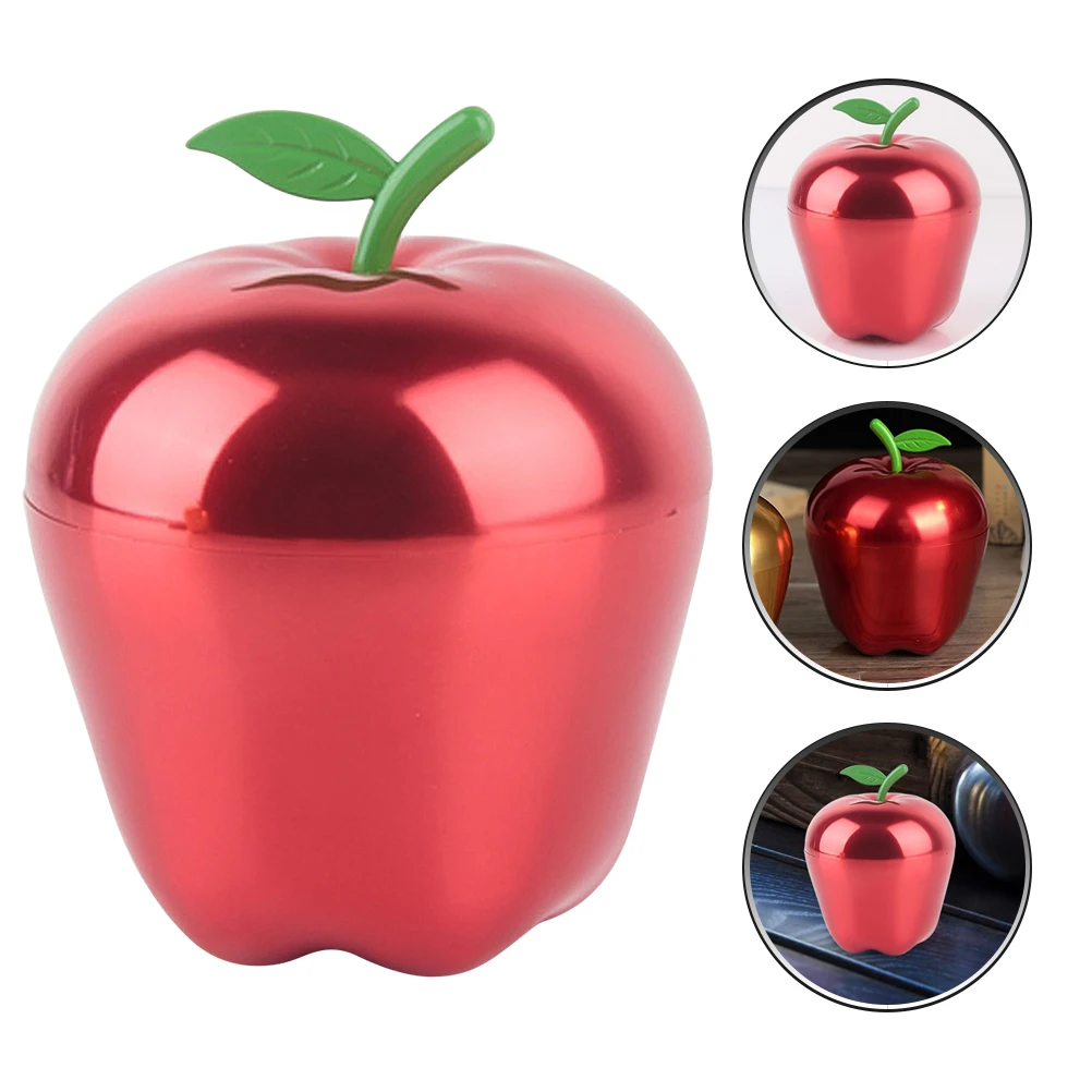 

Aluminum Alloy Ashtray Wind Proof Mini Smokeless for Home Office Easy Clean Durable Sturdy Practical Ash Holder