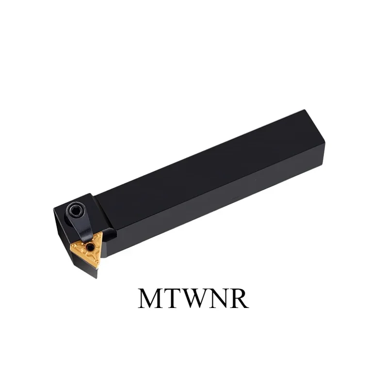 MTWNR Pressure plate type NC external turning tool MTWNR1616H16 MTWNL1616H16 MTWNR2020K16 MTWNL2020K16 MTWNR2525M16 MTWNL2525M16