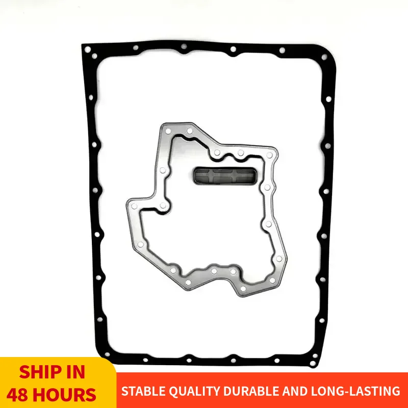 

Для Infiniti 31705-X622B 31705-X185D HOLDCY новый комплект прокладок масляного поддона фильтра коробки передач