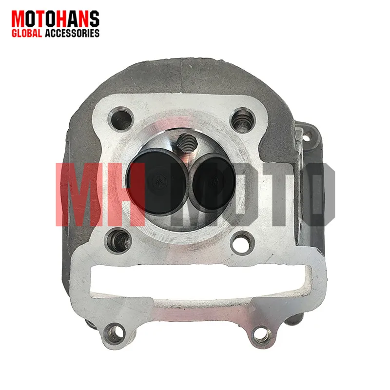 GY6 125CC 150CC 155CC 170CC 175CC 180CC CYLINDER HEAD ASSY FOR MOPED SCOOTERS ATV JONWA DS125 150 WS150 175 D125 150 VITALIA150
