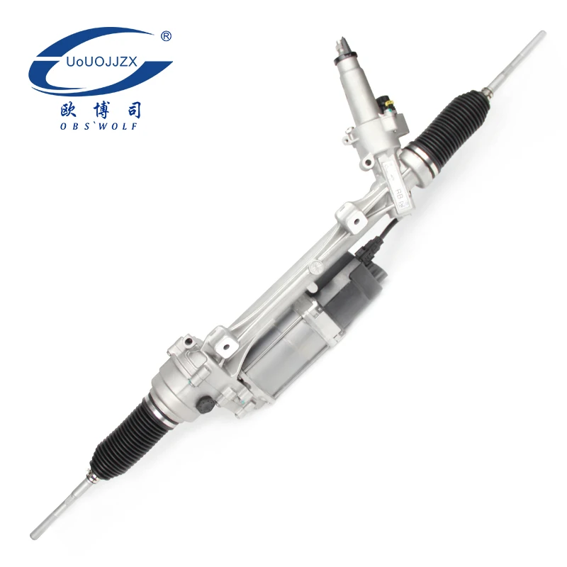 

Auto Electric Steering Gear Box Power Steering Rack For BMW 3 series F30 F31 F34 F35 4 series F32 F33 F36 2015 RHD 32106868884