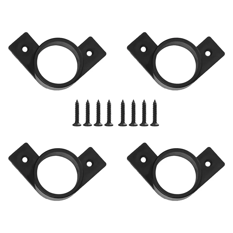 Laser-Feet Guide with Screw for D1 Compatible with D1 Laser-Cutter and Engraver Machine (4 Pcs)