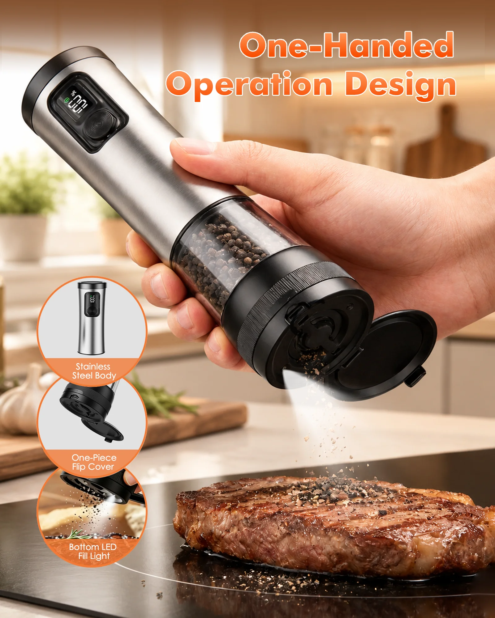 Thumbnail 2 - #7 Top Kitchen Utensil Sets Picks for Every Budget