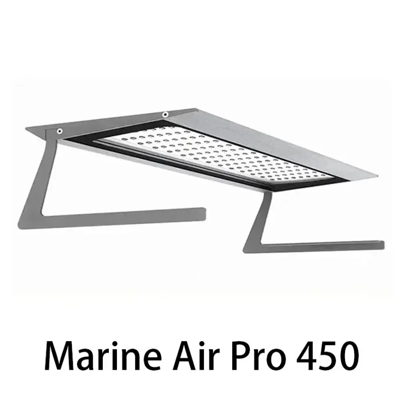 MicMol Aqua Air Pro Series LED Aquarium Light Full Spectrum Smart