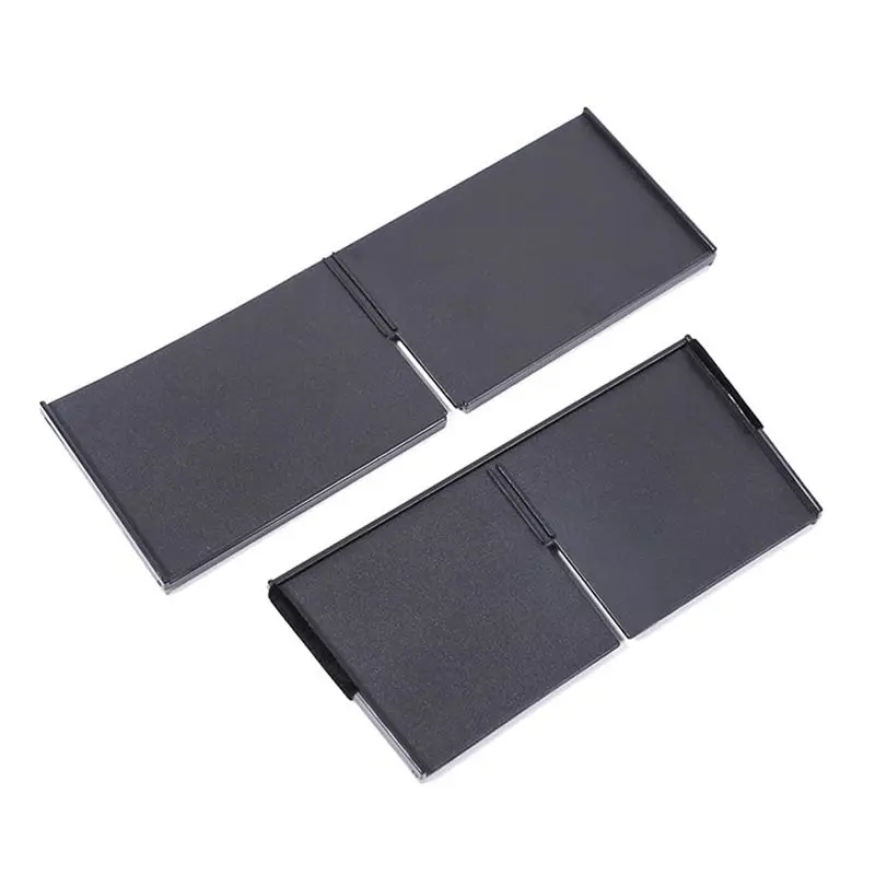 

A21E-Center Console Dividers Organizer For Toyota Tacoma 2024 Armrest Insert Divider Storage Accessories