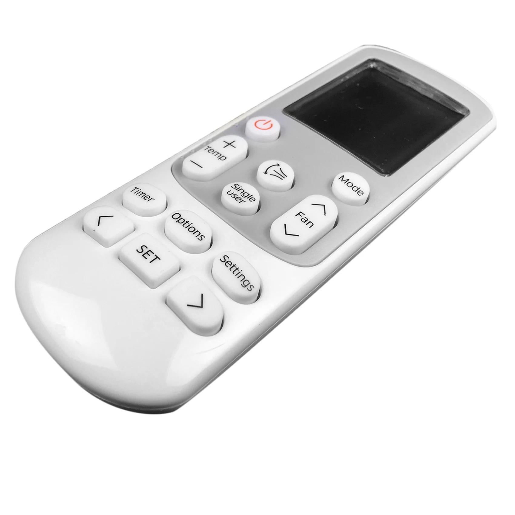 

【Нежный дизайн】10X сменный пульт дистанционного управления для кондиционера для одного пользователя для DB93-15169G DB93-14643T AJ009JNNDCH DB93-1