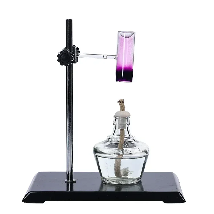 High Quality New Design Multi-functional Lab Experiment Kit With Chemical Reagent