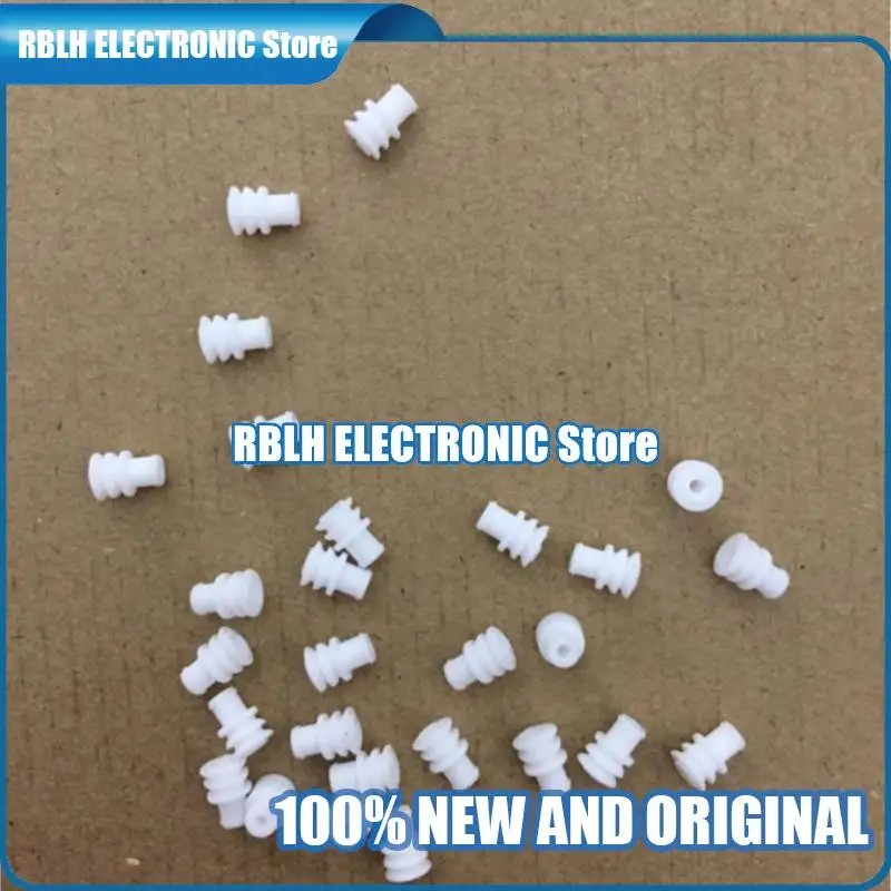 

50 шт./лот, новый и оригинальный разъем 1928300601