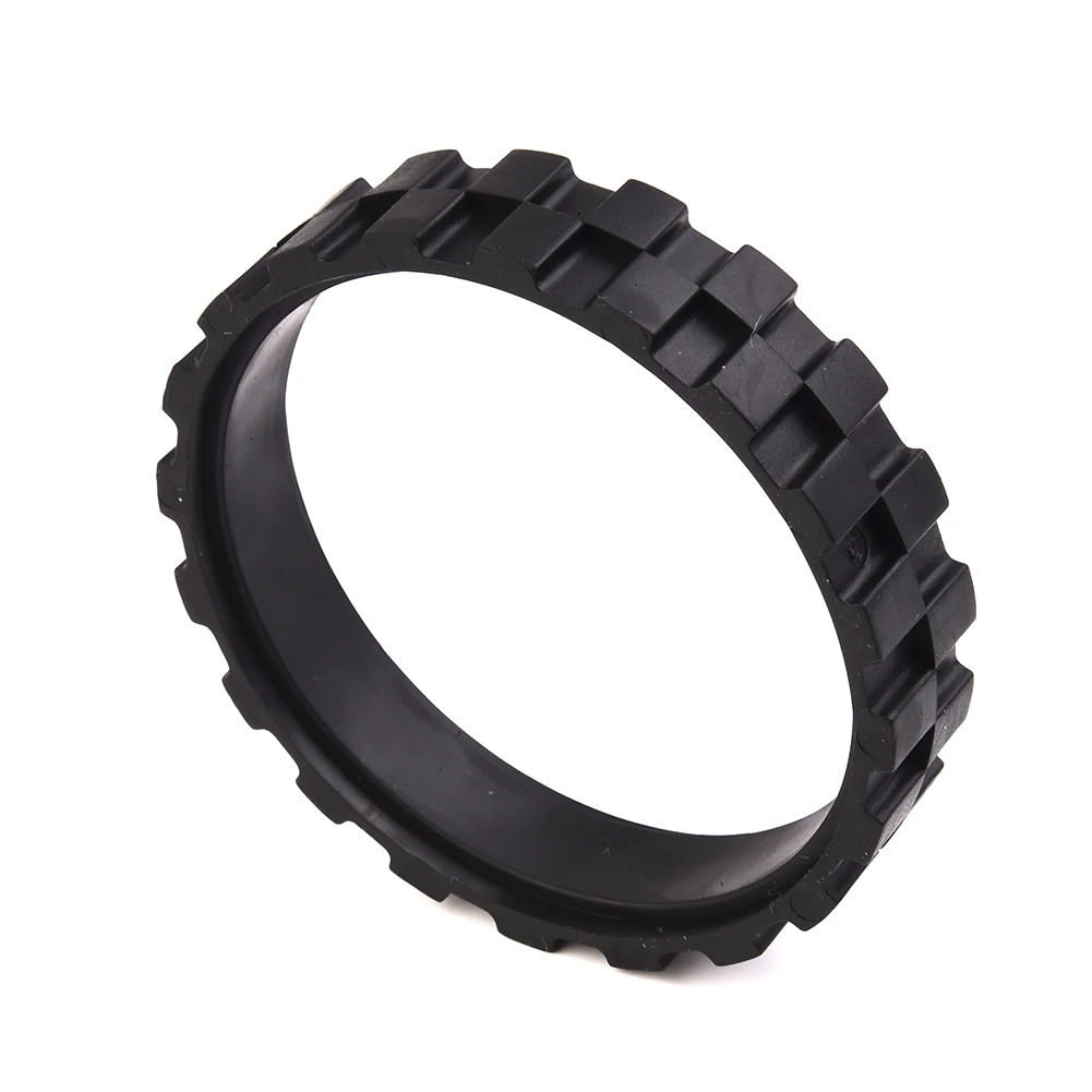 

2 шт., робот-пылесос для шин, противоизносная противоскользящая кожа для шин для 1S 2S T4, аксессуары для бытовых чистящих средств