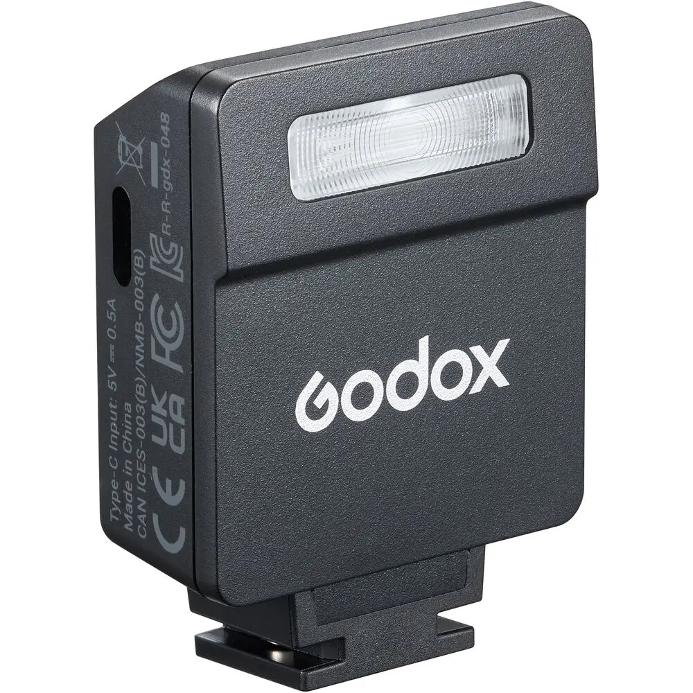 Godox IM22 Mini-Blitz