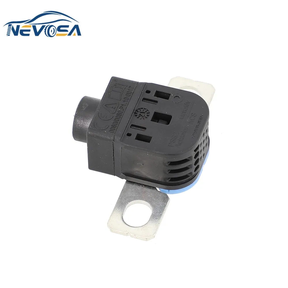 NEVOSA N000000008657 Battery Fuse Overload Protection Trip Standard/Alternator Overvoltage Protector  For Mercedes-Benz