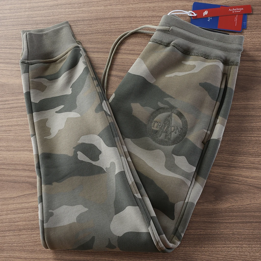 camouflage