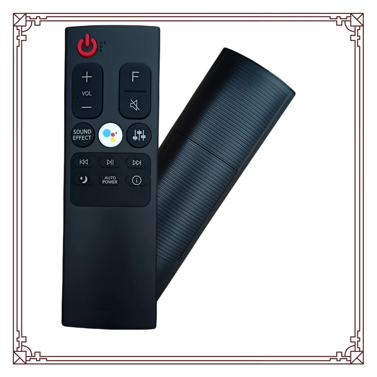 

New original voice remote control fit for Sound Bar SL10YG SL8Y DSN10YG SN10YG SN8YG SL10Y DSN8YG DSN9YG