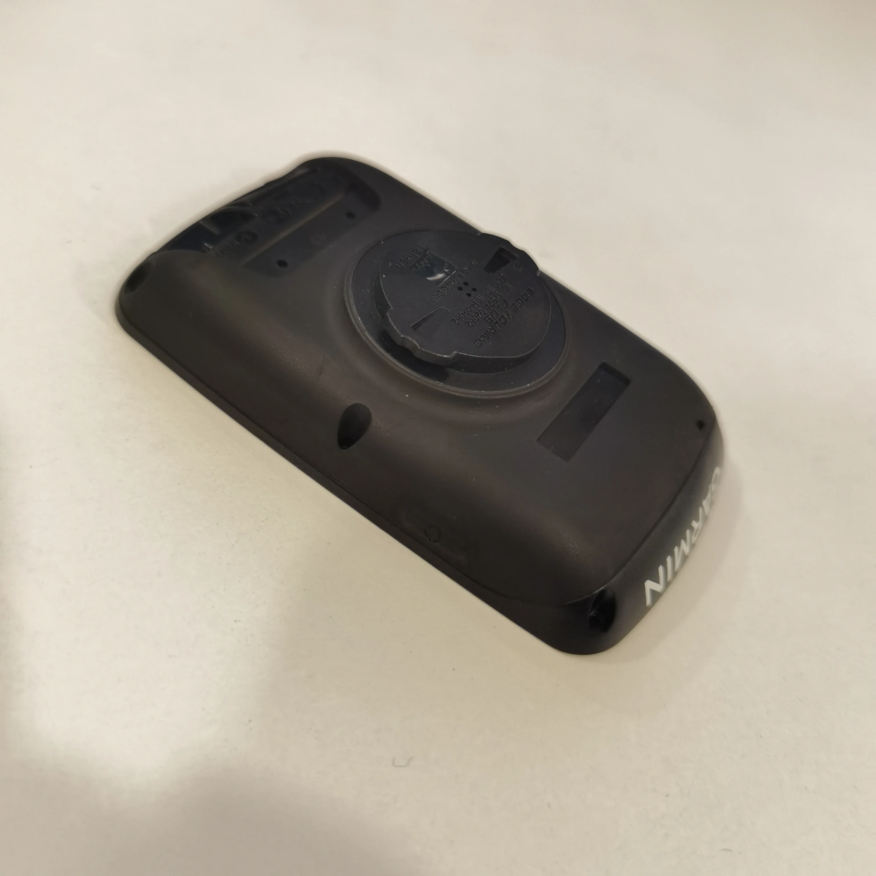 Remplacement de la coque arrière pour Garmin Edge 810, réparation de la coque arrière, remplacement du bouton Touring, les modèles compatibles sont expédiés au hasard