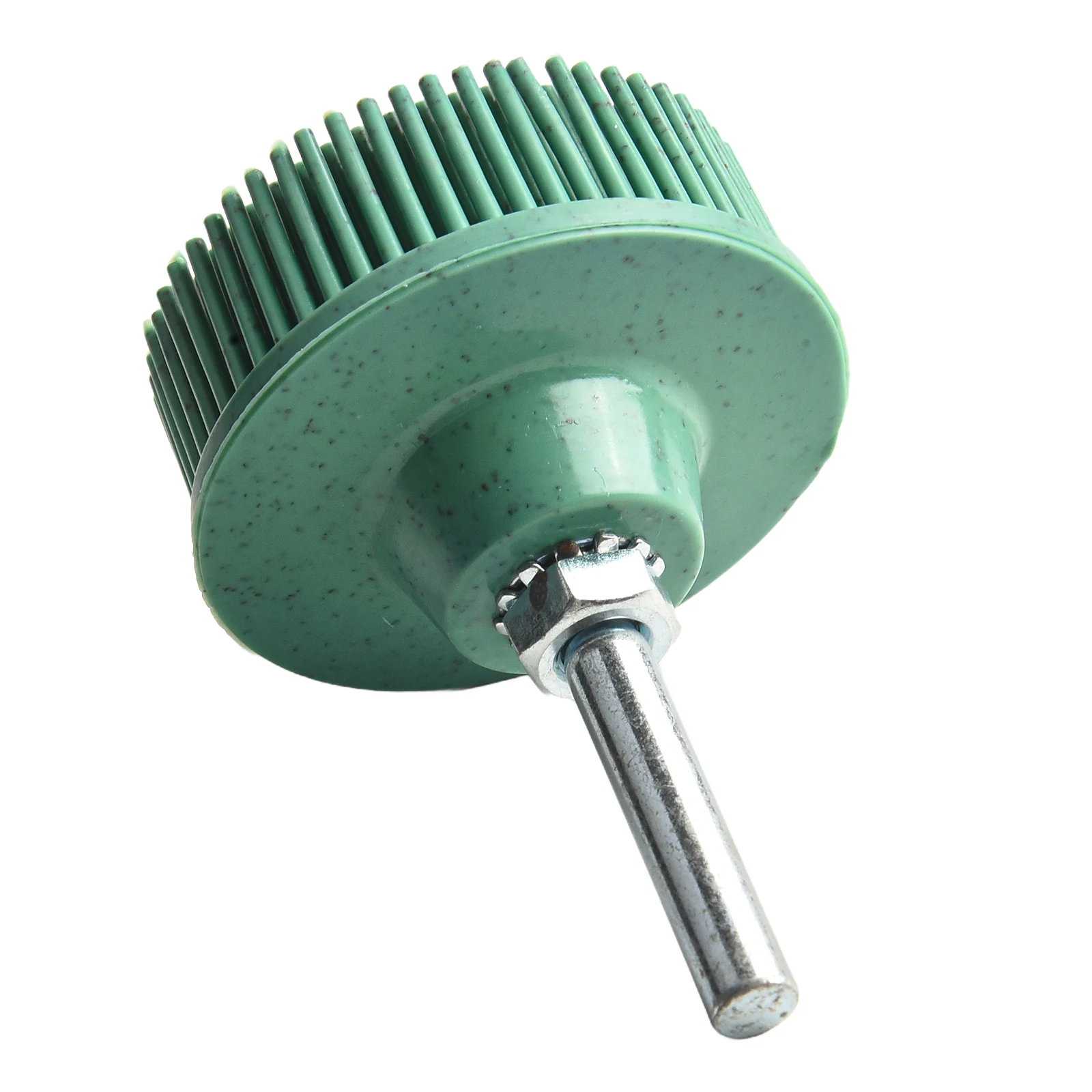 For Defect And Scratch Removal Polishing Wheel Abrasive Disc Abrasive Brush For Metal Polishing Aluminum Polishing Hard Metal