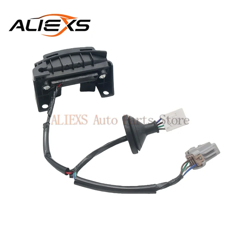 NEW Tailgate Opening Switch Button 812602V010 For Veloster 2011 2012 2013 2014 2015 2016 81260-2V010 81260 2V010 Car Accessories