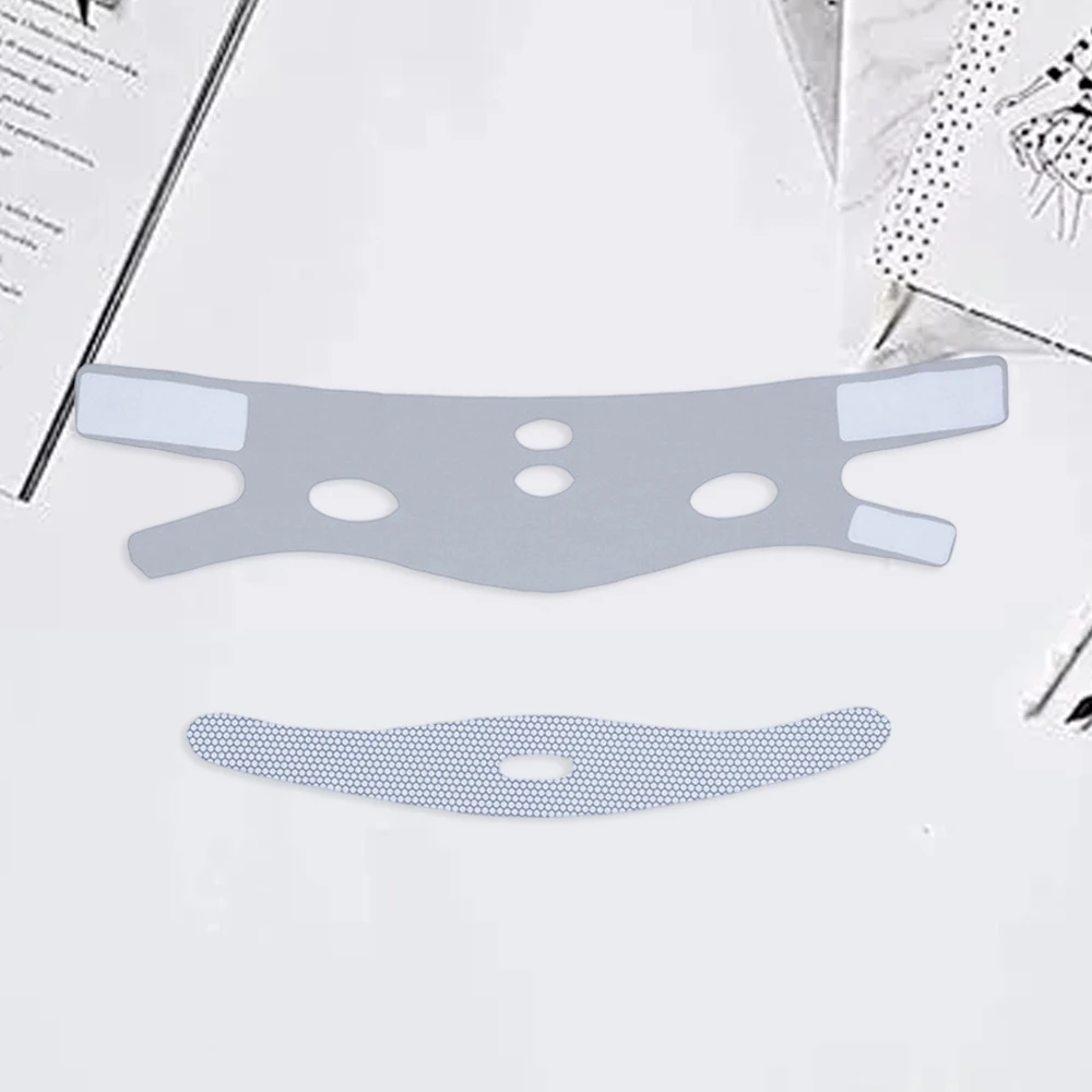 Женский пояс для щек, плотный бандаж для лица, уход за кожей, эластичная лента против морщин, инструменты для ухода за кожей, ремешок для подтяжки подбородка, V-образная линия