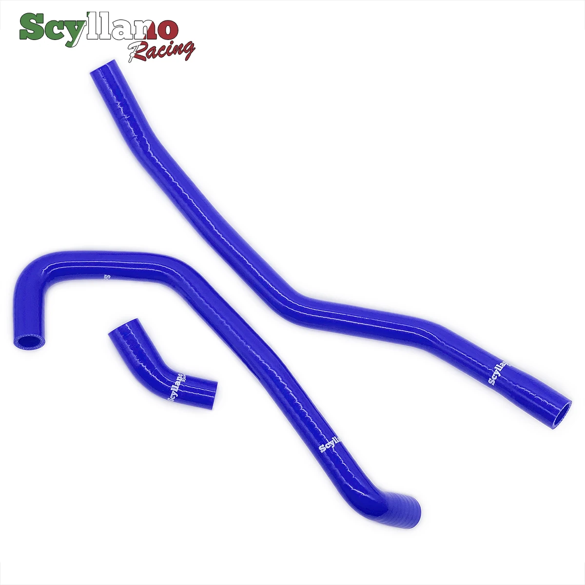 Replacement Parts For Yamaha Raptor 700 R YFM 700R 2006-2023 2007 2008 2009 ATV Radiator Hose Silicone Coolant Hose Water Tube
