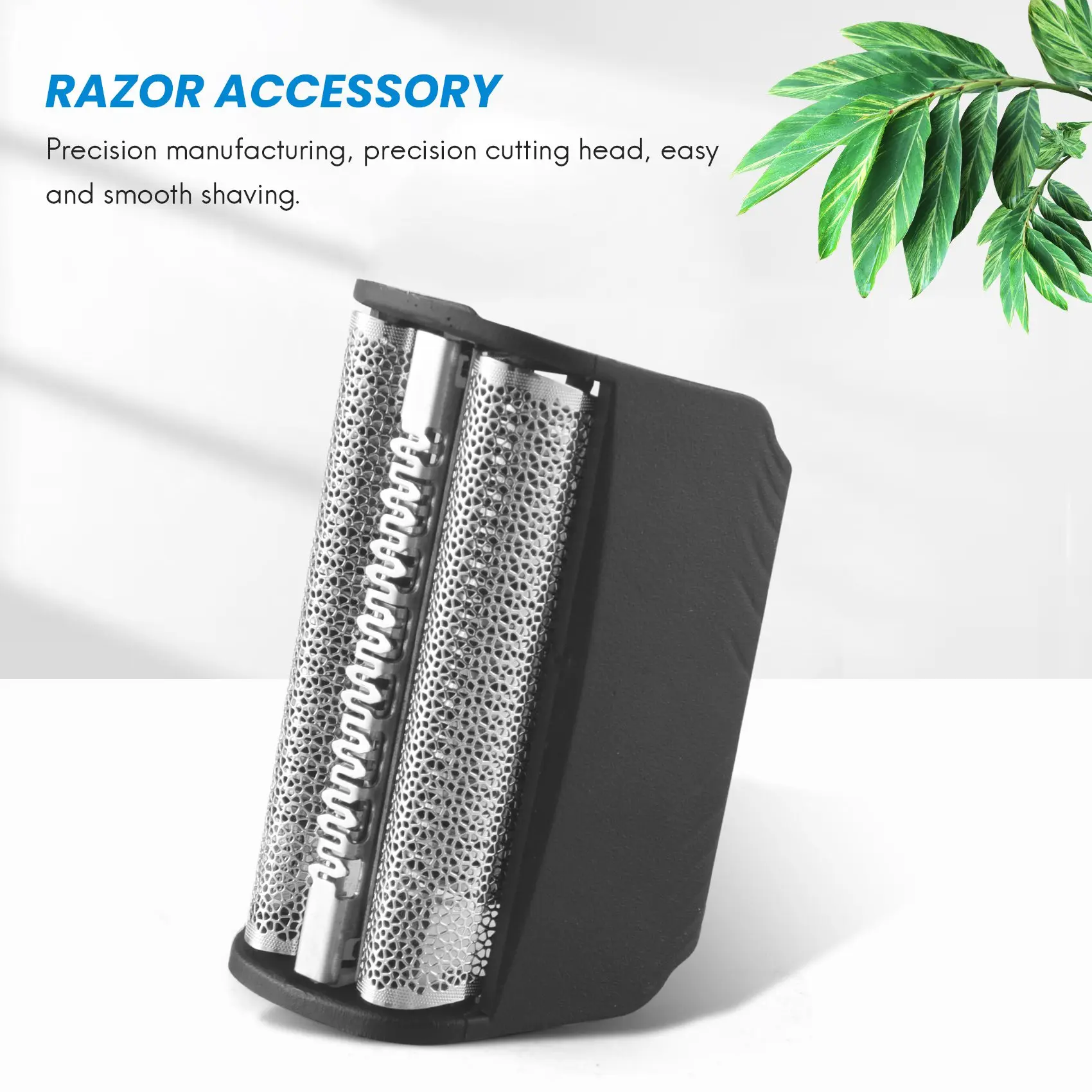 شاشة إطار ورقائق معدنية بديلة لماكينة حلاقة براون سلسلة 30B ، شاو ، ، من من من من من من من من من من من من من من من من من من من من من من من من من من من من من ومن ومن ومن ثم