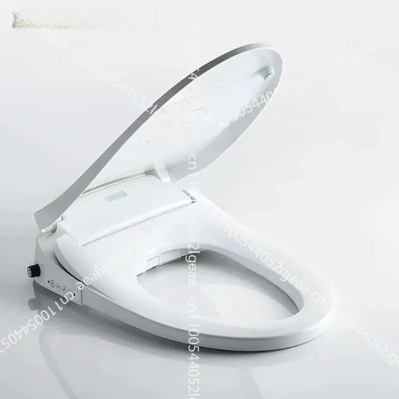 Cleaning Electric Bidet Seat Water Cabinet Smart Toilet Seat